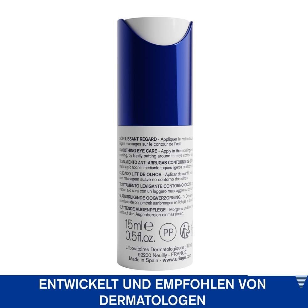 URIAGE AGE LIFT Glättende Augencreme