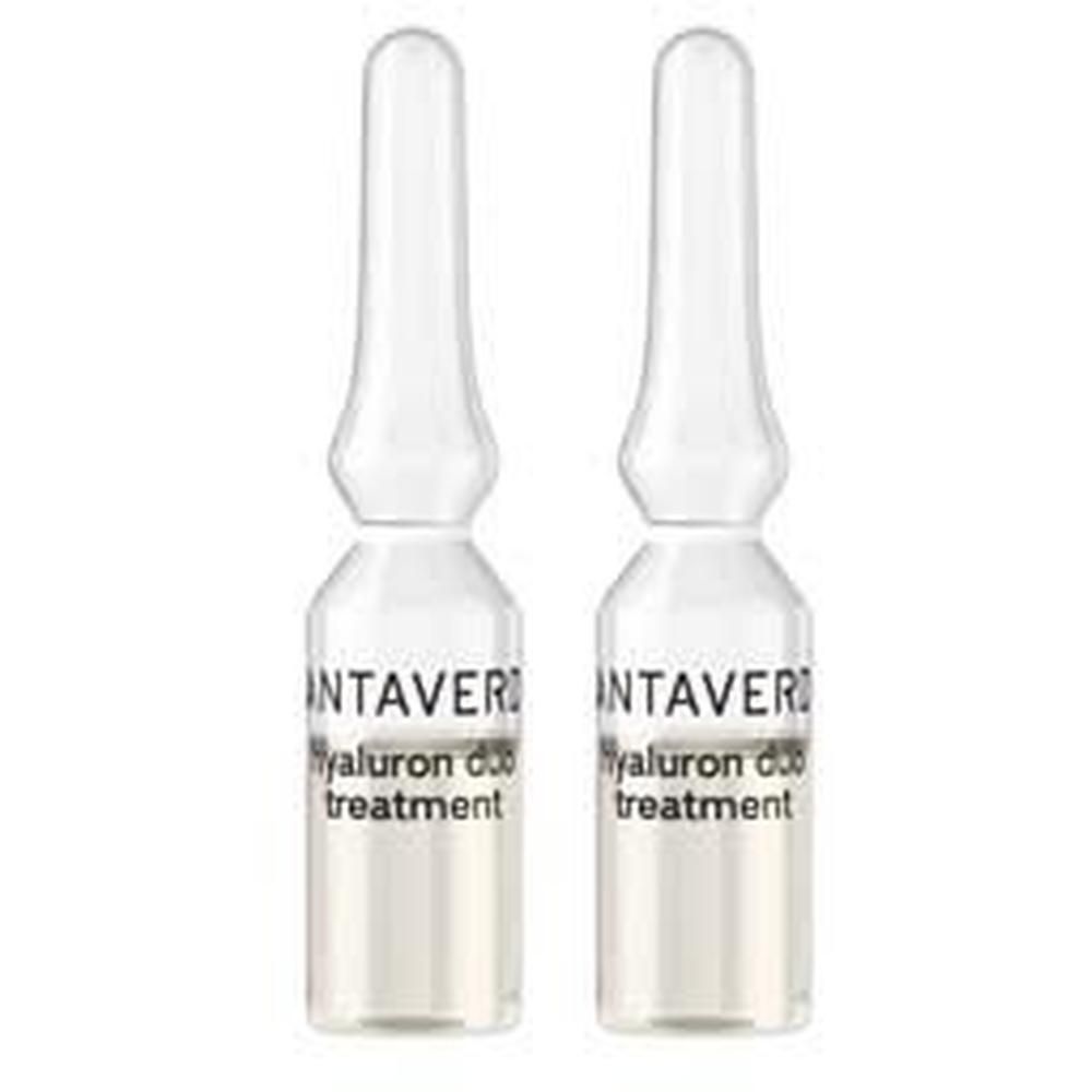 Hyaluron DUO treatment Ampullen 2x 2x10x1 ml
