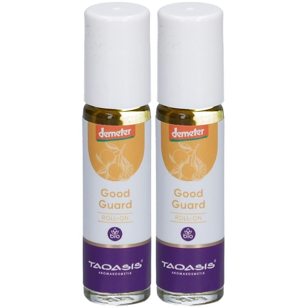 Good Guard Roll-on 2x 2x10 ml
