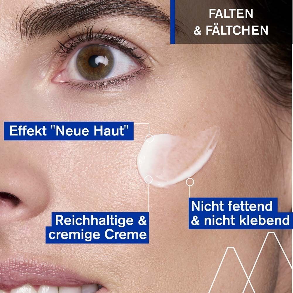 URIAGE Age Lift Peel Hauterneuernde Nachtcreme