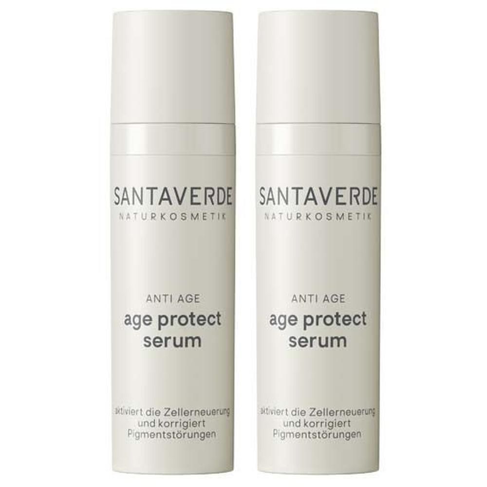AGE Protect serum 2x 2x30 ml Gel