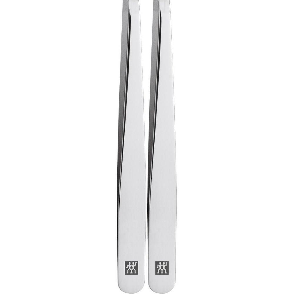 Zwilling Classic Inox Pinzette 9 cm gerade 2x 2x1 St