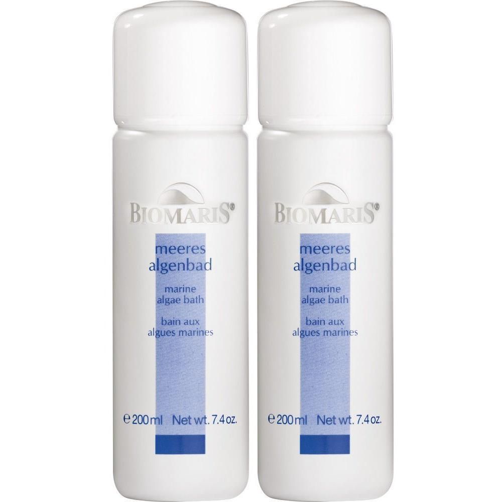 Biomaris Meeresalgenbad 2x 2x200 ml Bad