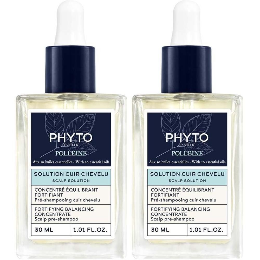 Phyto Polleine Konzentrat 2x 2x30 ml