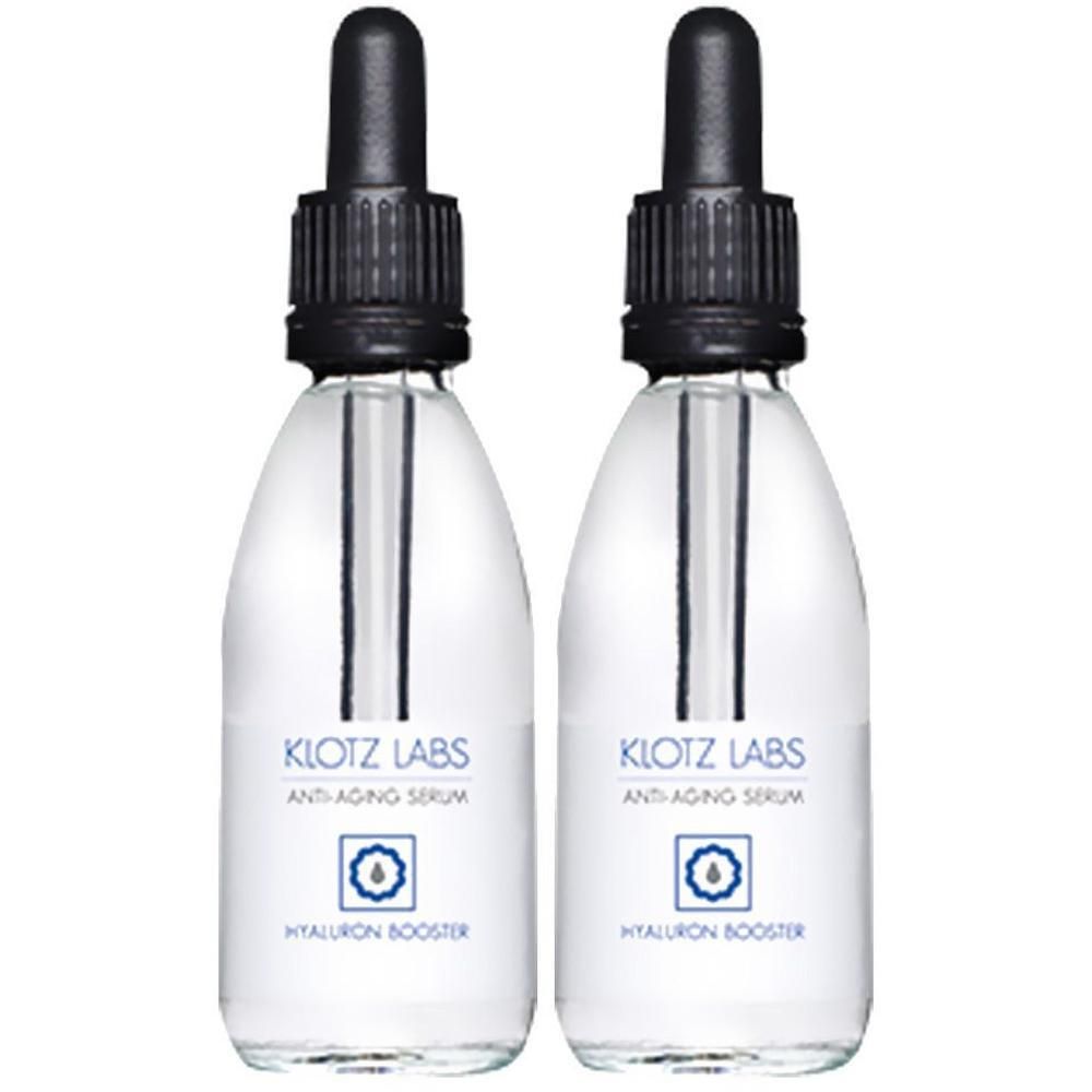 Hyaluron Booster Serum Gel 2x 2x10 ml