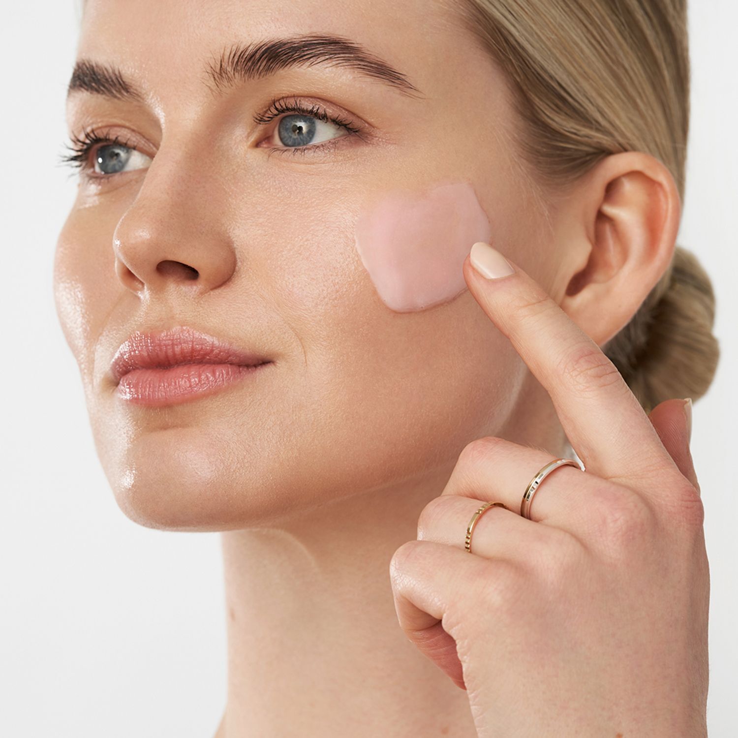 ANNEMARIE BÖRLIND Rose Nature Cleanser Angebot