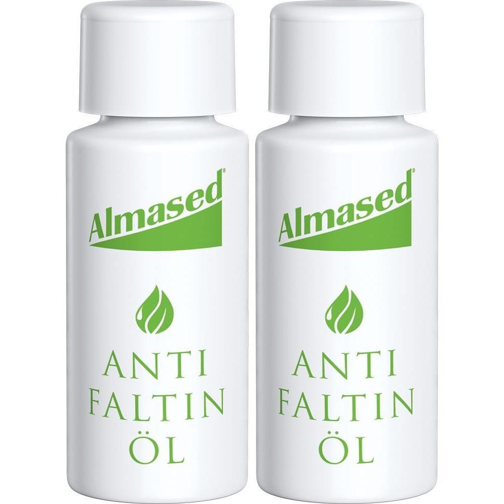 Almased Antifaltin Öl 2x 2x20 ml