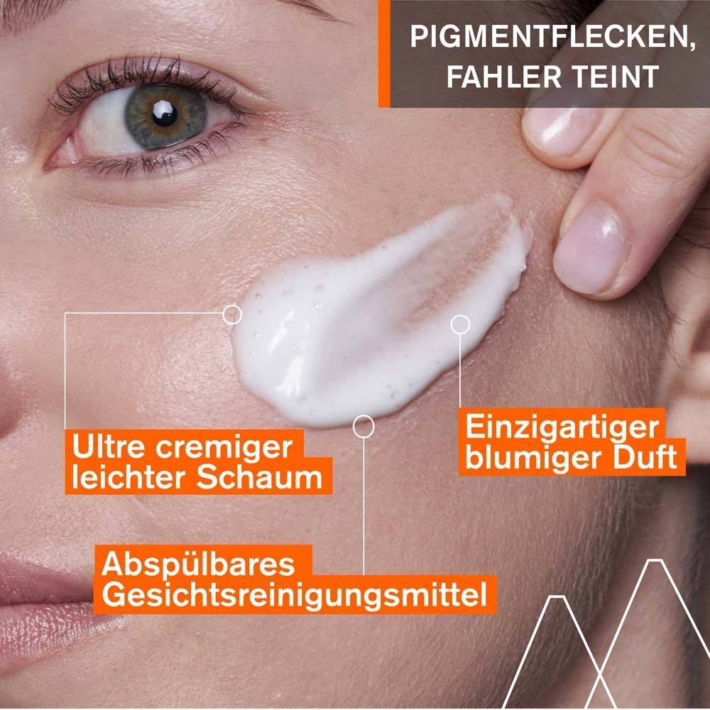 URIAGE DÉPIDERM Reinigungscreme