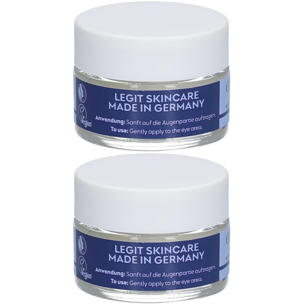 Intense Moisture EYE Cream 2x 2x15 ml