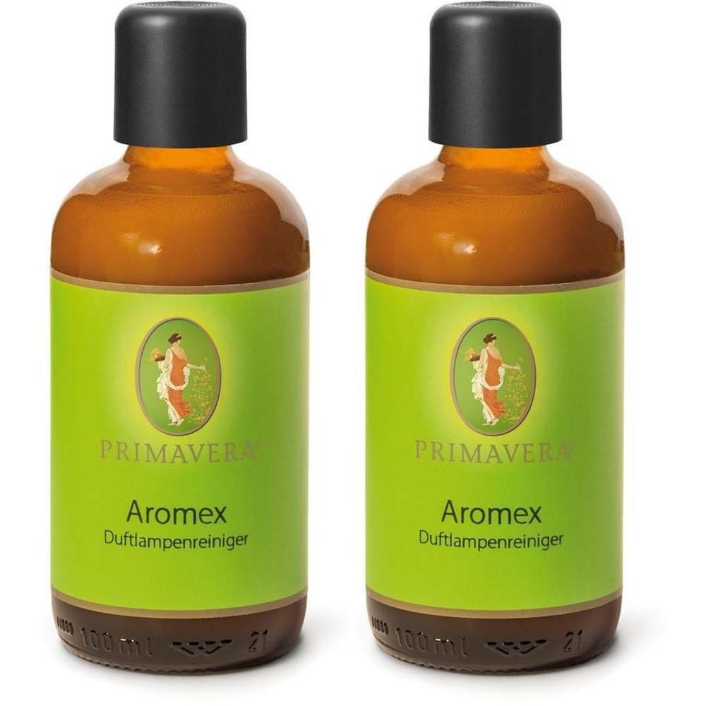 Aromex 100 ml ätherisches Öl 2x 2x100 Ätherisches