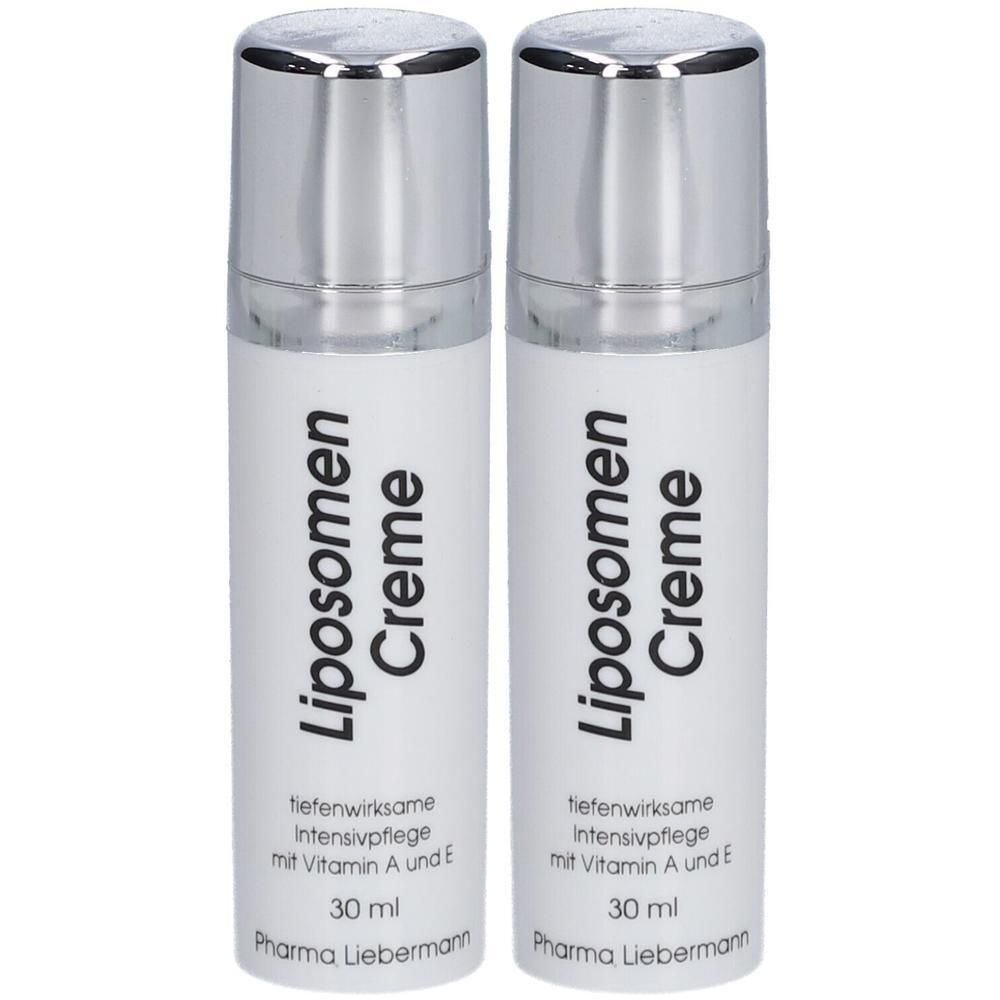 Liposomen Creme 2x 2x30 ml