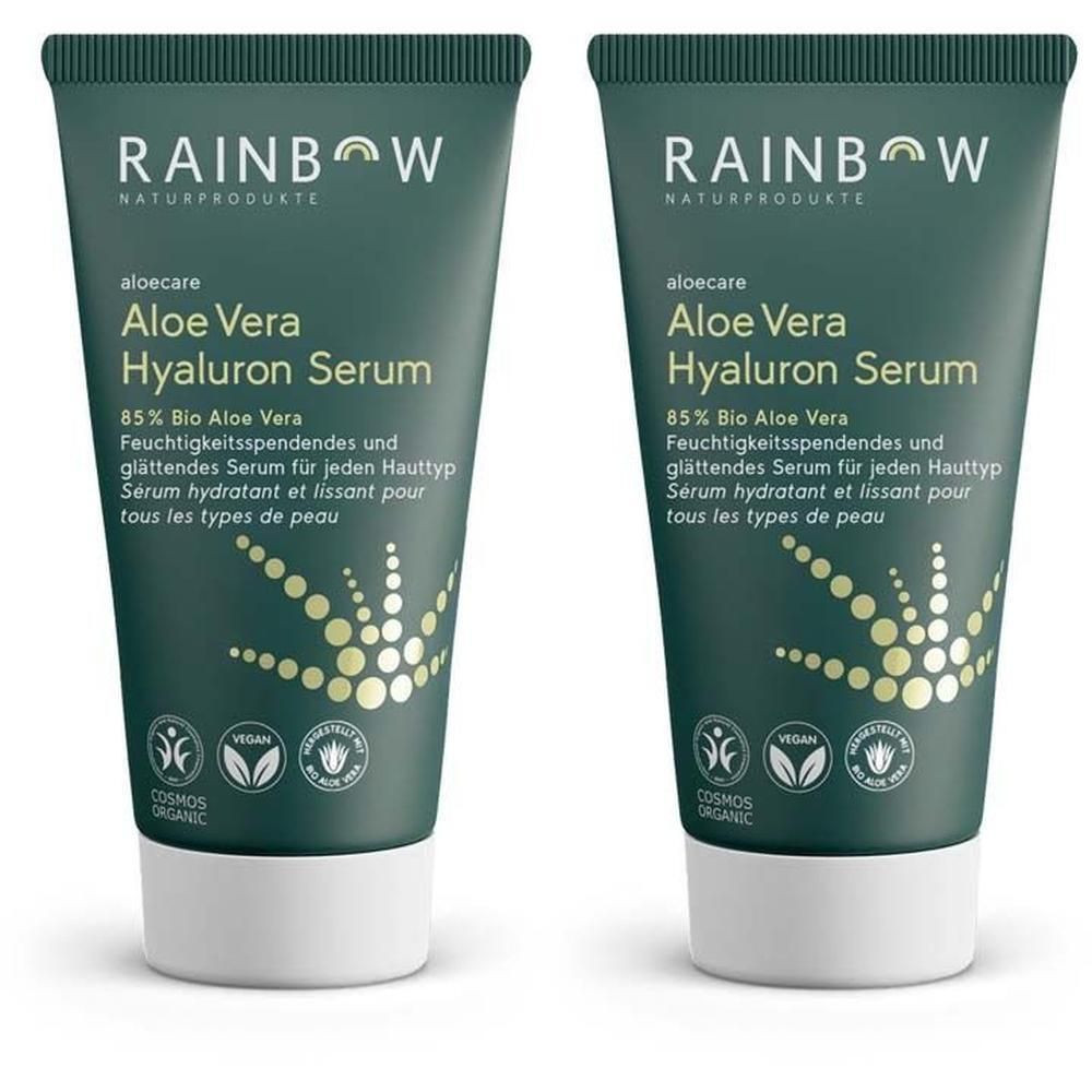 Aloecare AV Hyaluron Serum 2x 2x50 ml Gel