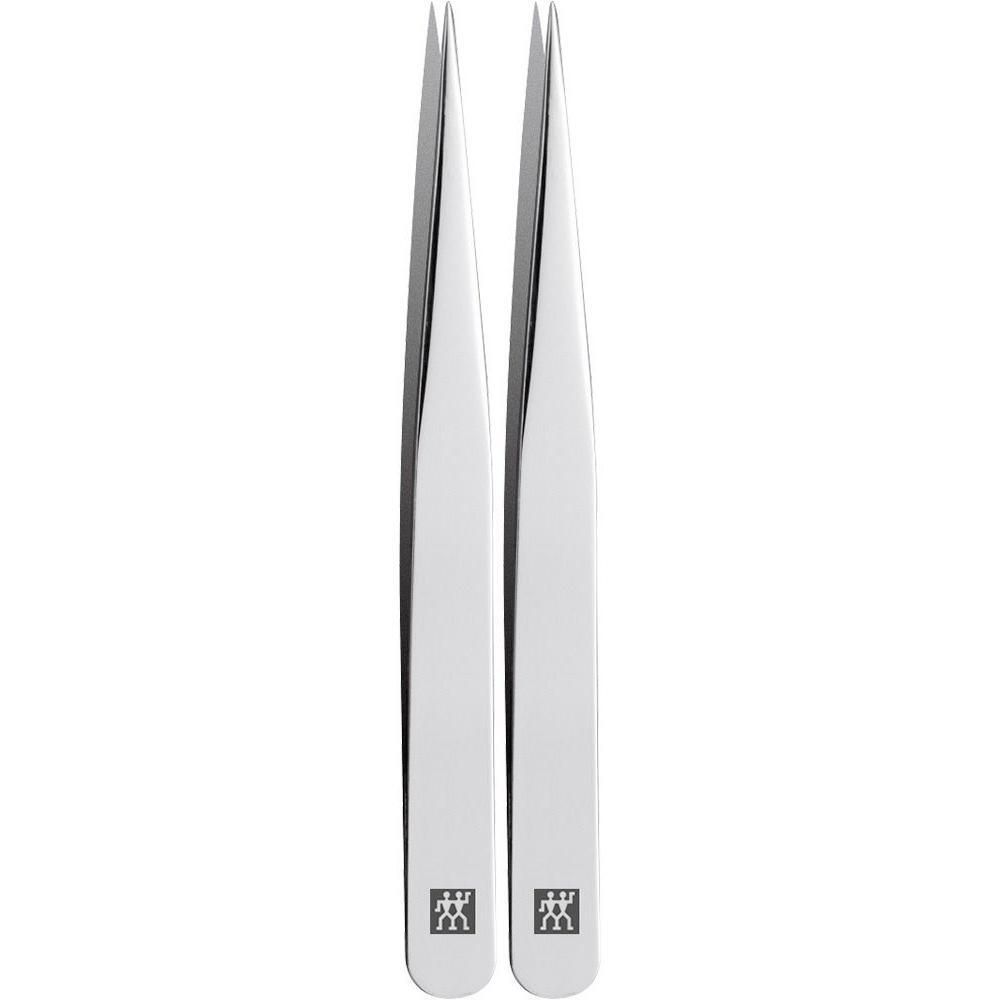 Zwilling Classic Inox Pinzette 9 cm spitz 2x 2x1 St