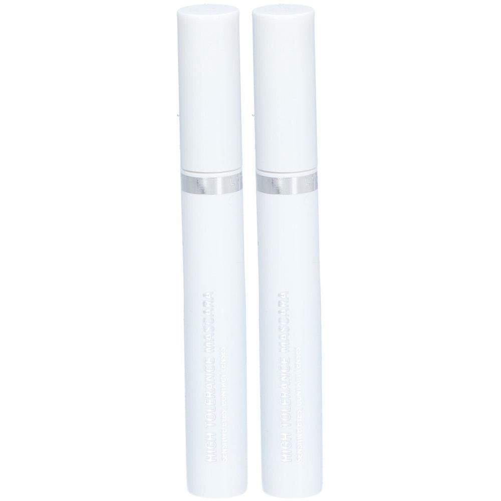 EYE Care Wimperntusche grün 207 2x 2x9 g