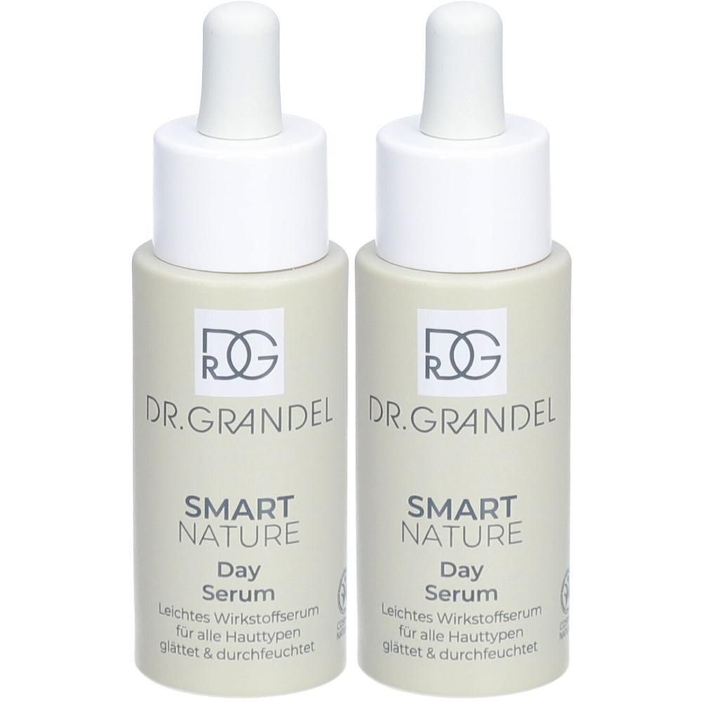 Grandel Smart Nature Day Serum 2x 2x30 ml