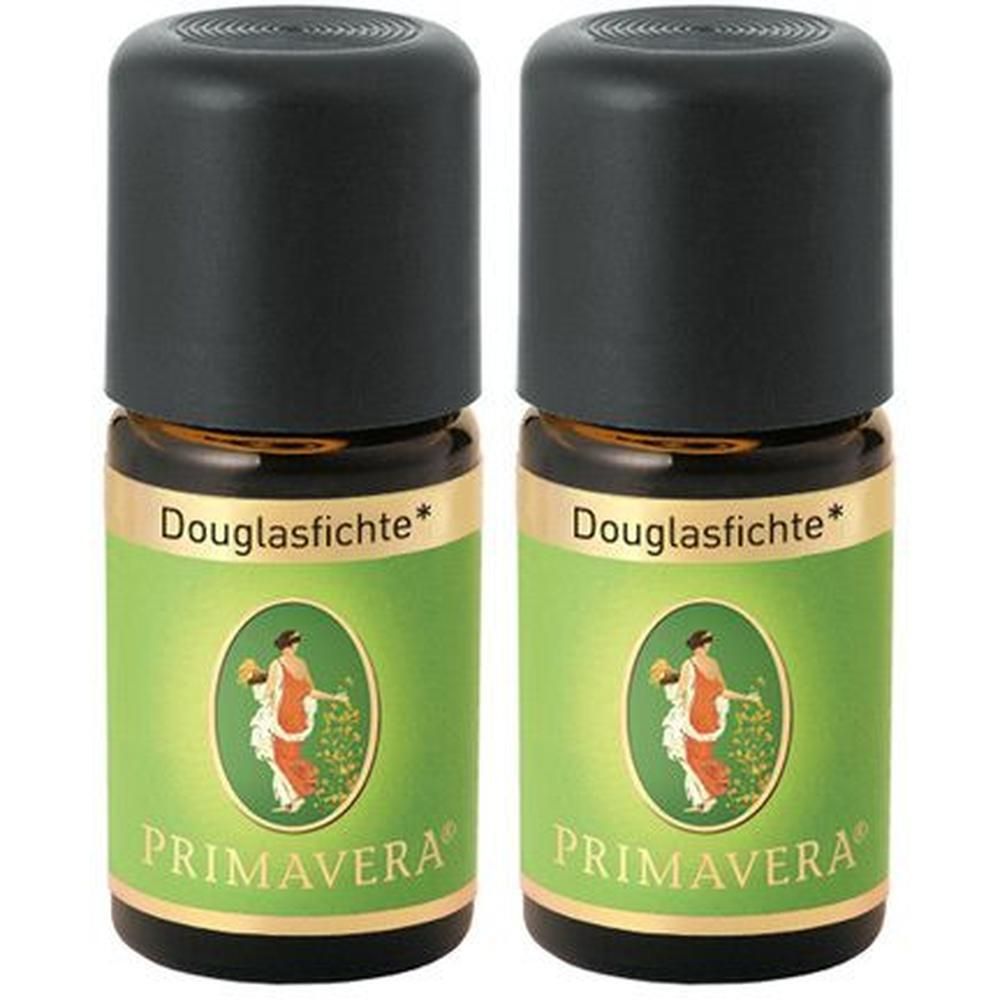 Douglasfichte kbA ätherisches Öl 2x 2x5 ml Ätherisches