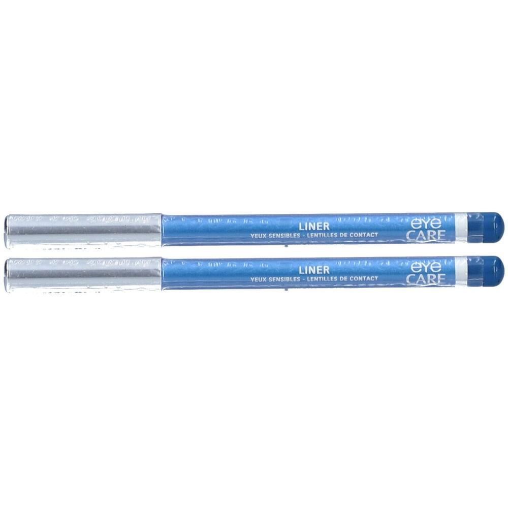 EYE Care Kajalstift aquamarin 709 2x 2x1,1 g Stifte