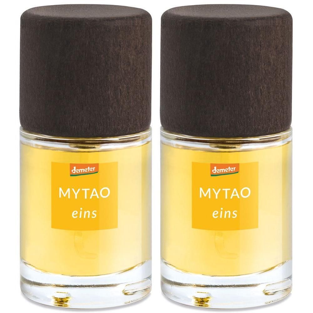 Mytao Mein Bioparfum eins 2x 2x15 ml