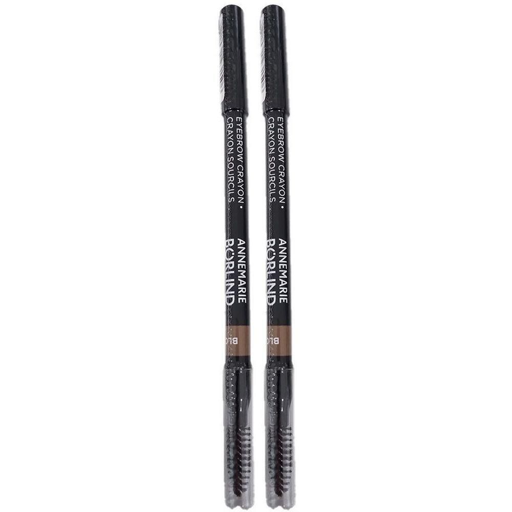 Börlind Eyebrow blonde 2x 2x1 g Stifte