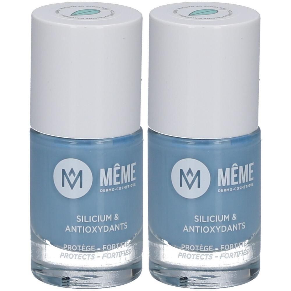 Meme Nagellack Denim 22 2x 2x10 ml