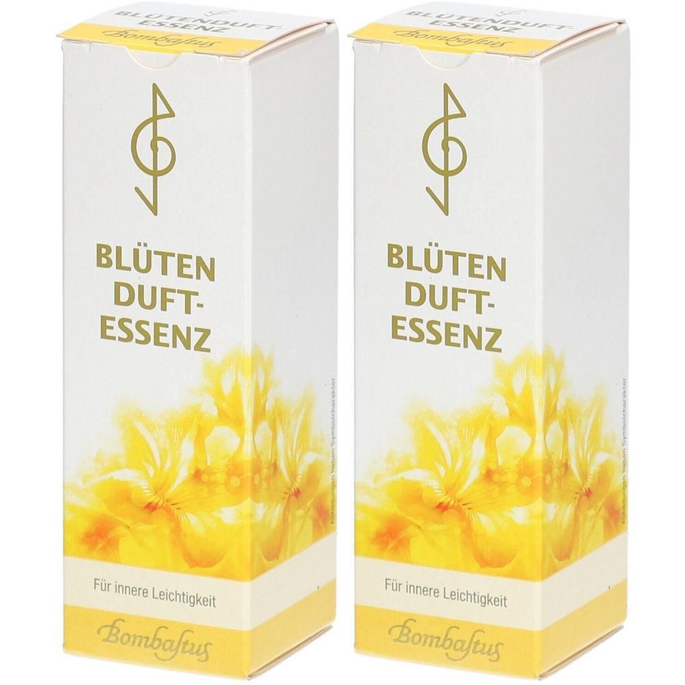 Blütenduft Essenz 2x 2x50 ml
