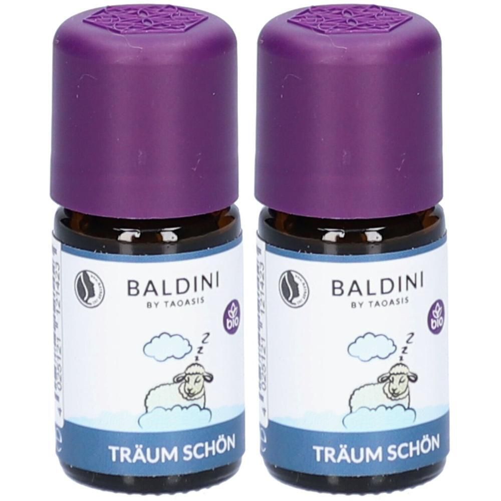 Baldini Träum schön Öl 2x 2x5 ml