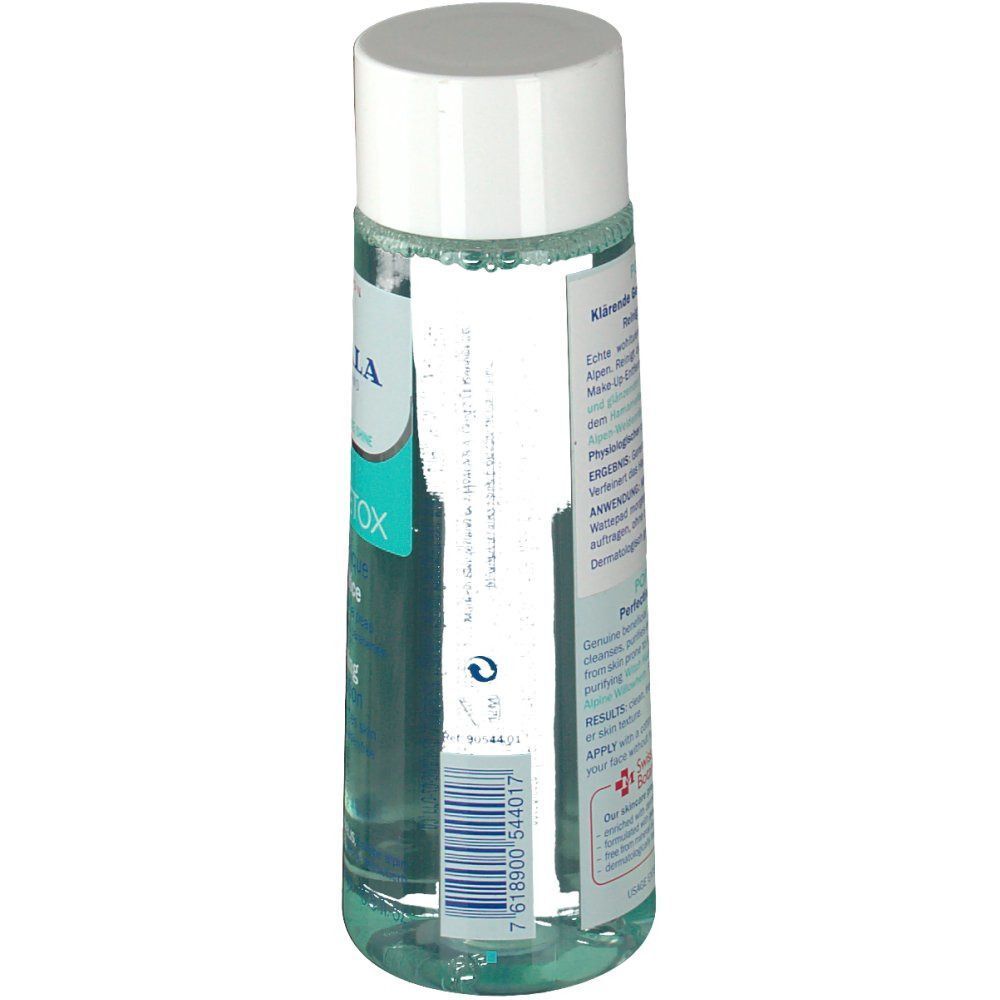 MAVALA Pore Detox klärende Gesichtslotion Perfektion