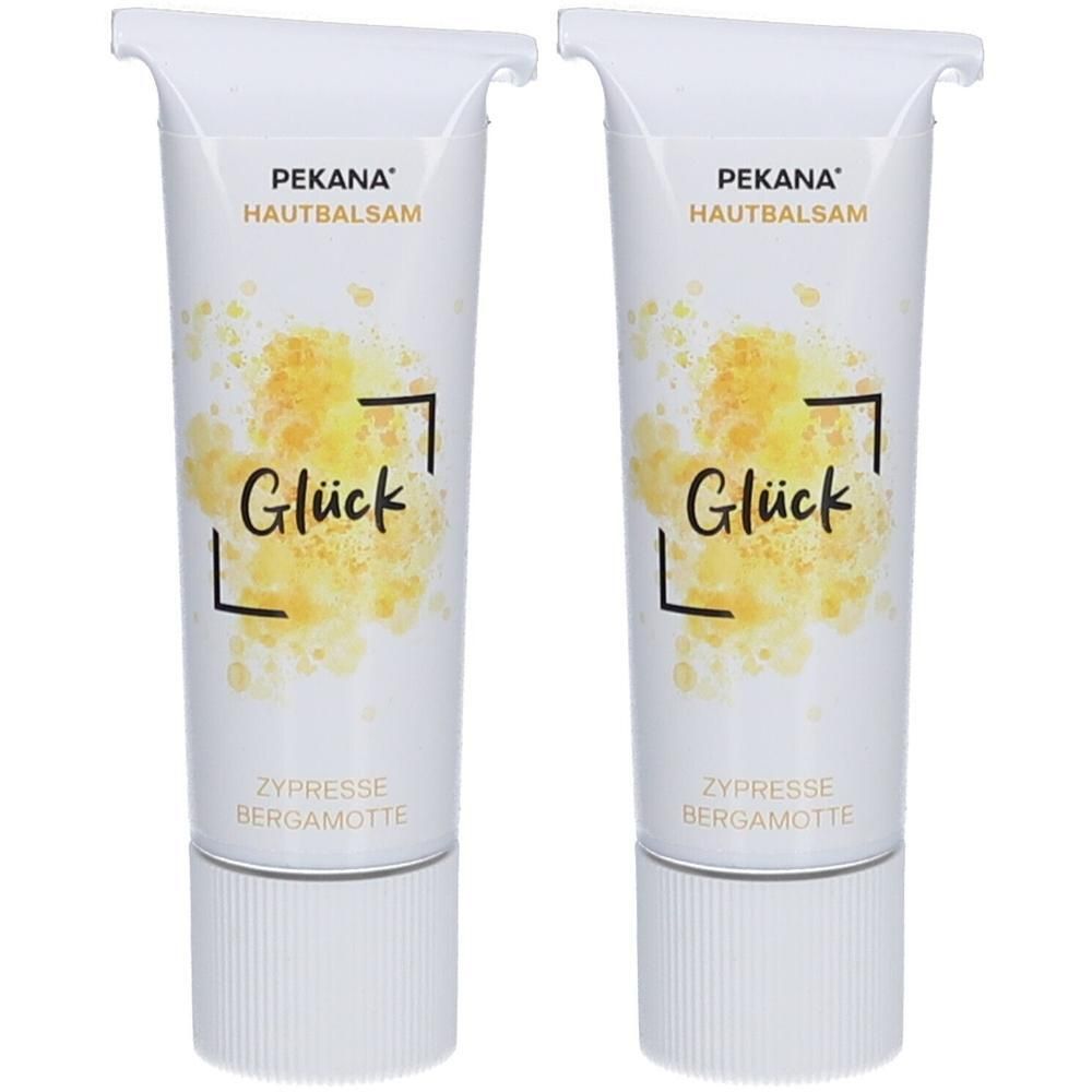 Hautbalsam 3 Glück 2x 2x15 g Balsam