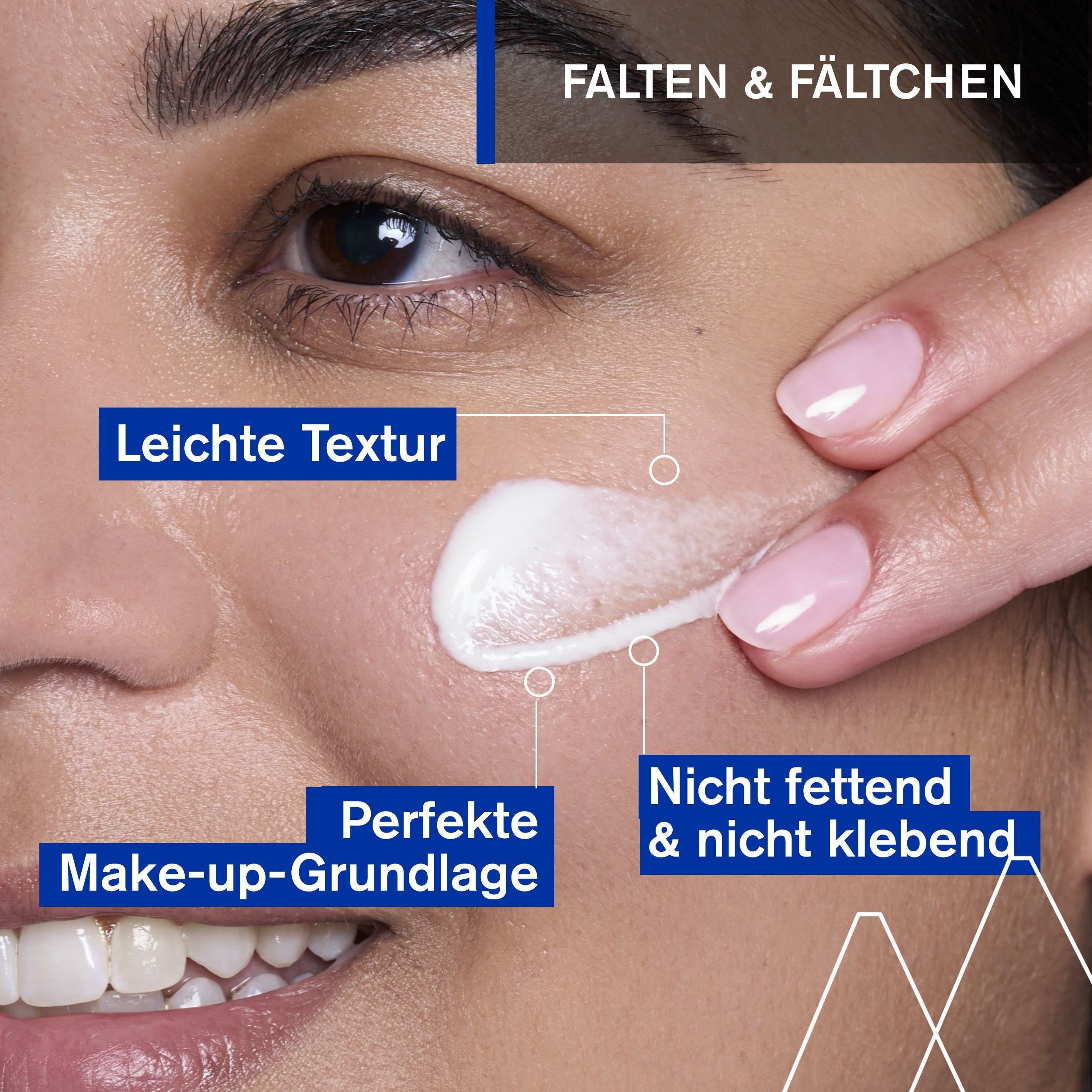 URIAGE AGE LIFT glättendes straffendes Tagesfluid