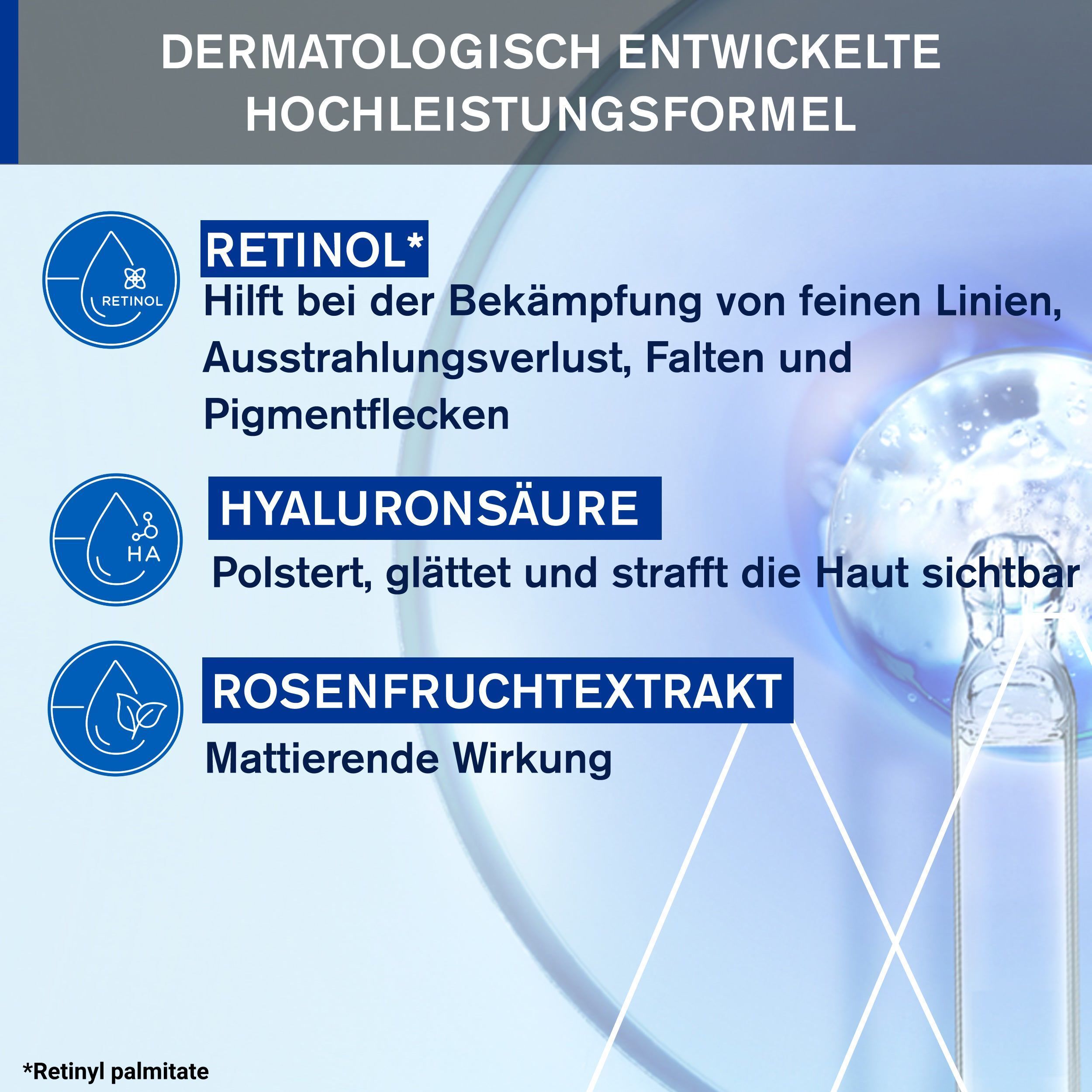 URIAGE AGE LIFT glättendes straffendes Tagesfluid