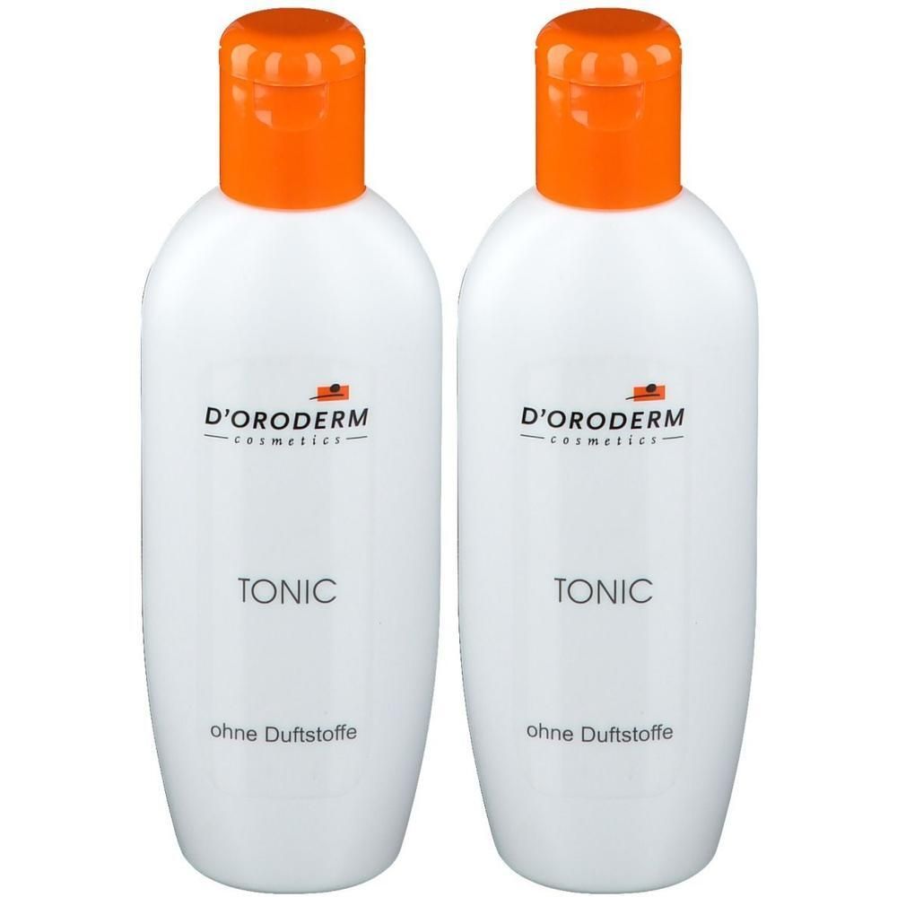 Doroderm Tonic 2x 2x200 ml Lösung