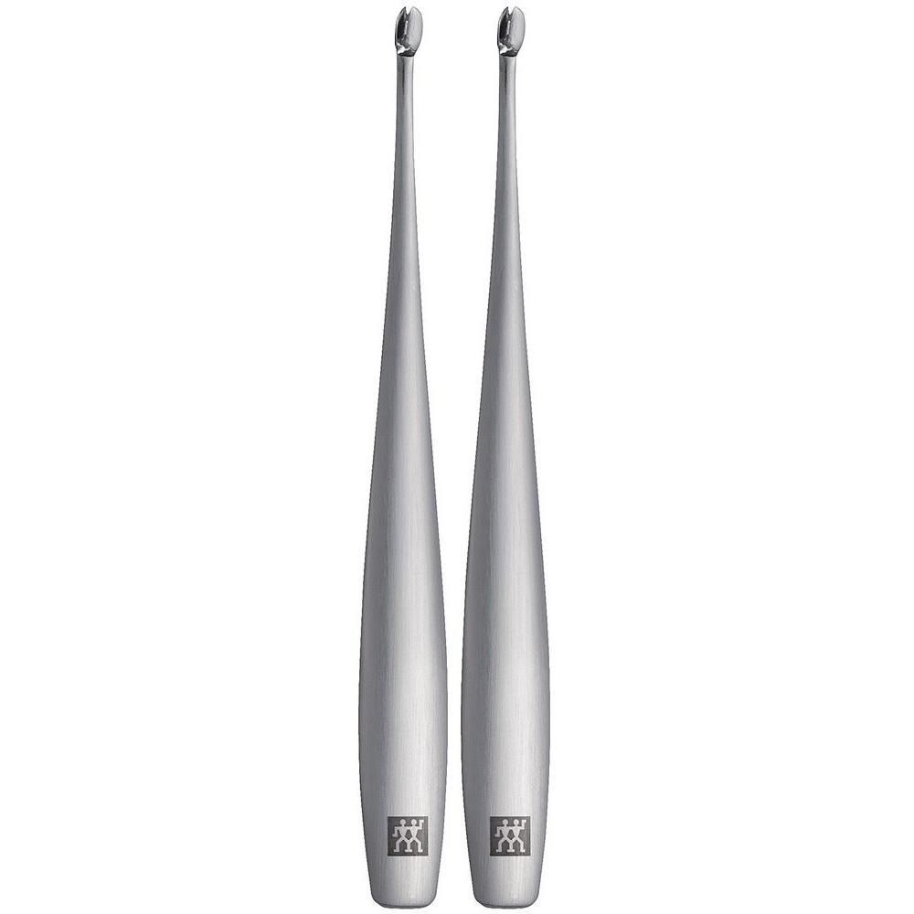 Zwilling Twinox Nagelhautmesser 2x 2x1 St