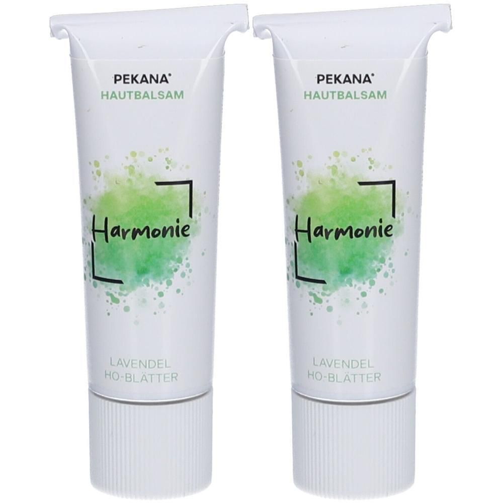 Hautbalsam 4 Harmonie 2x 2x15 g Balsam