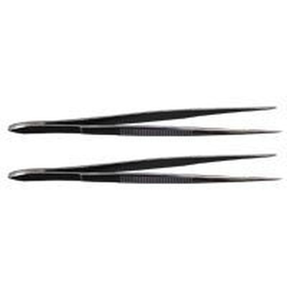 Pinzette Splitter 13 cm 107126 2x 2x1 St