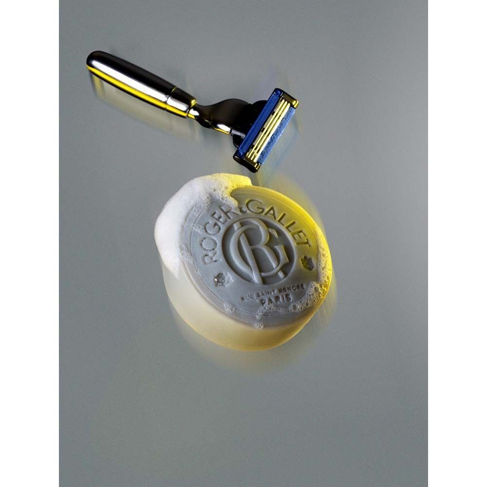 Cologne Twist Rasierseife Angebot