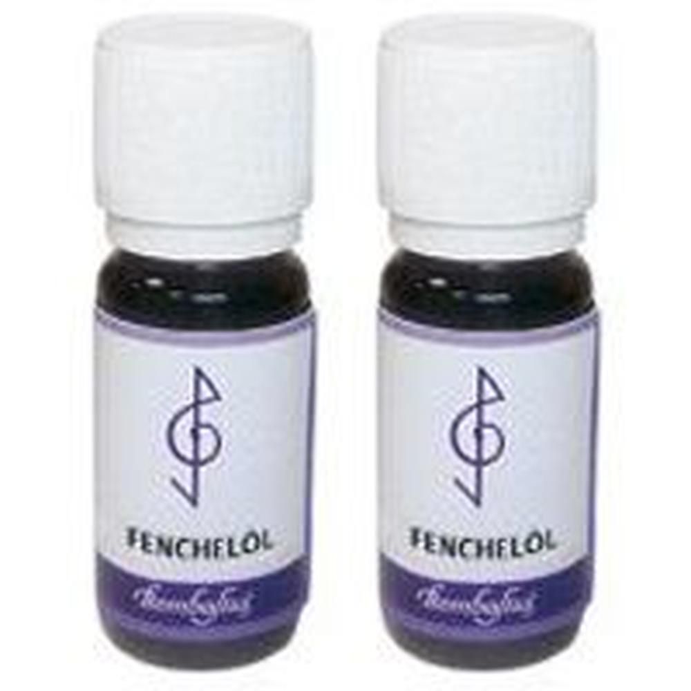 Fenchelöl 2x 2x10 ml Ätherisches Öl