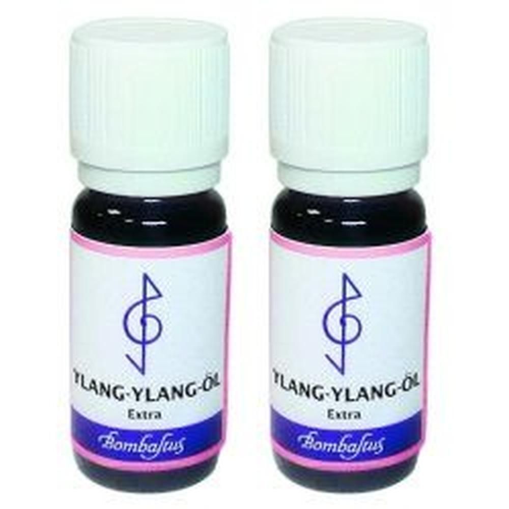 Ylang Öl 2x 2x10 ml Ätherisches