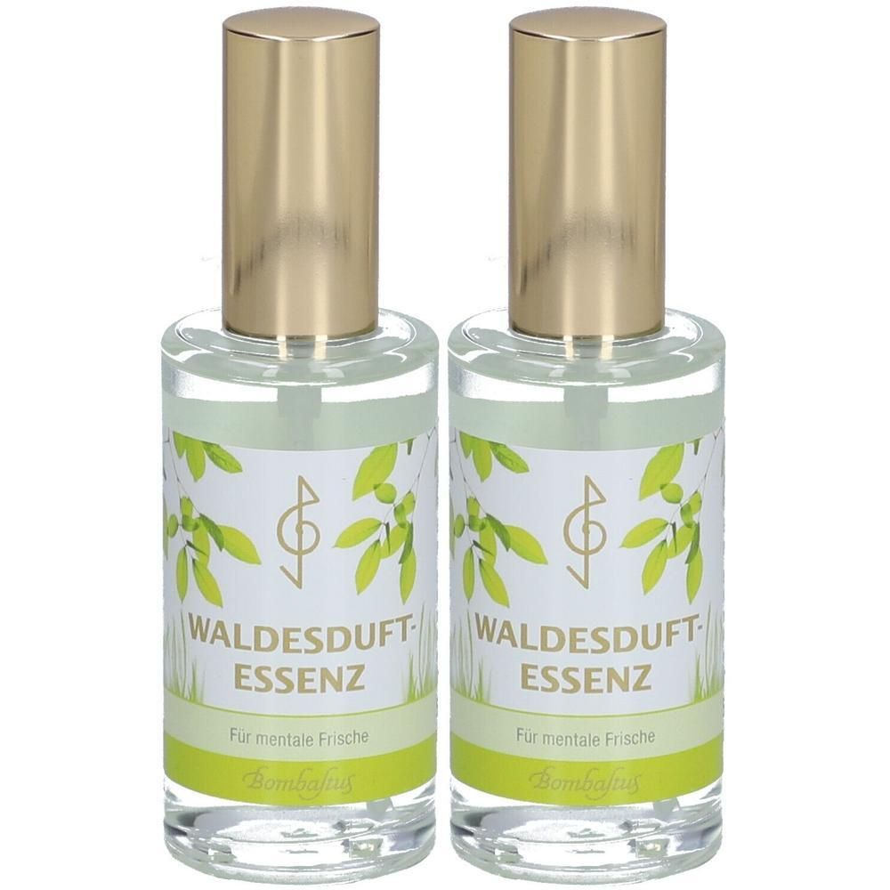 WALDESDUFT-Essenz 2x 2x50 ml Essenz