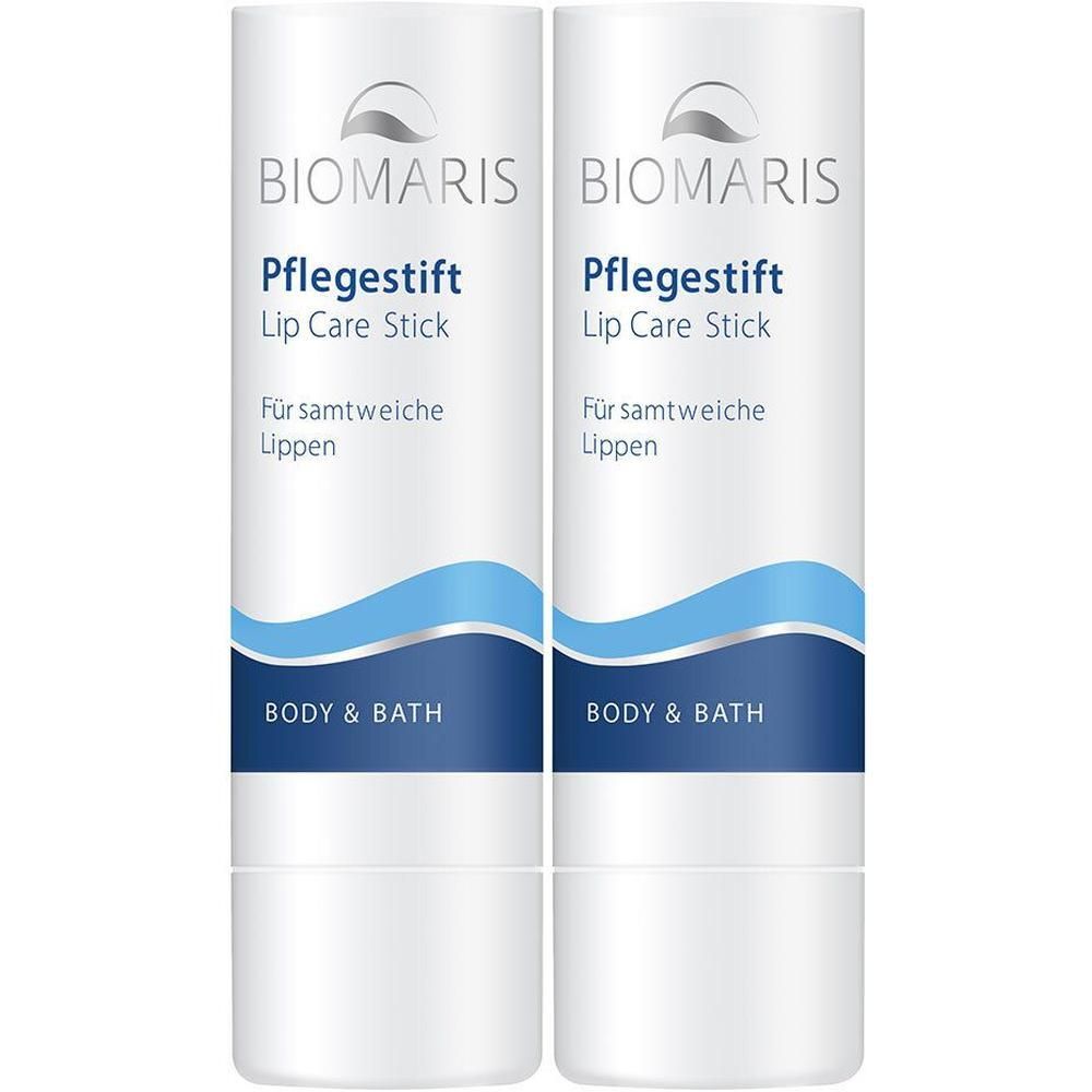 Biomaris Pflegestift 2x 2x1x4,5 g Stifte