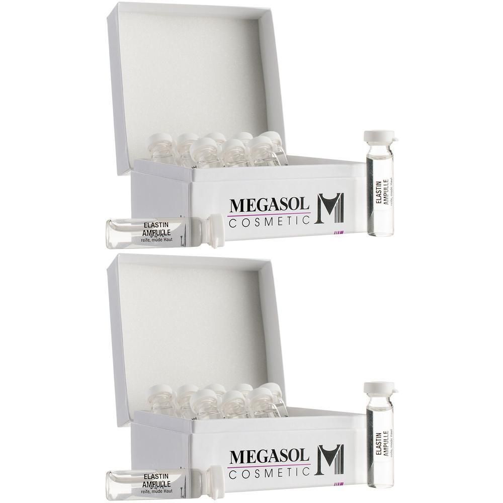 Elastin Ampullen 2x 2x10x3 ml