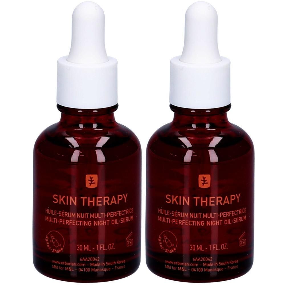 Skin Therapy 2x 2x30 ml