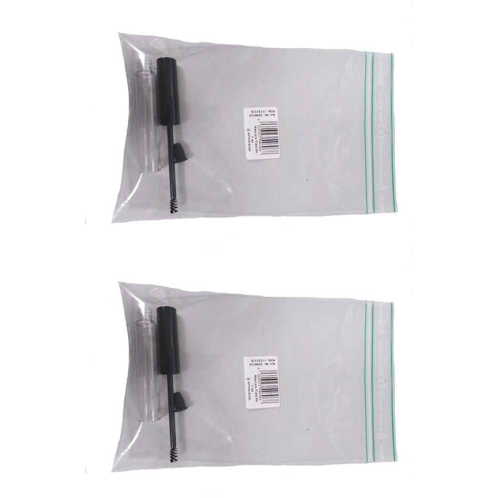 Mascara Flasche 5 ml 2x 2x1 St Make up