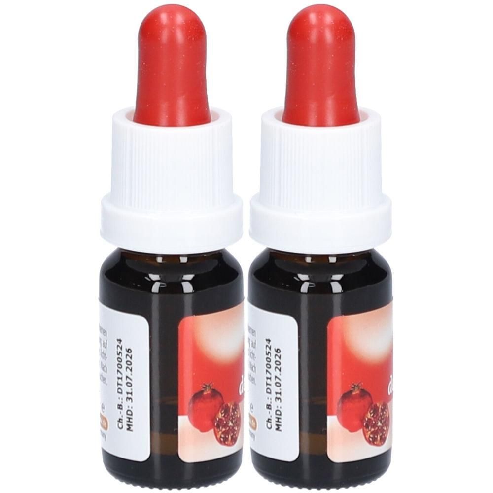 Delima Öl 2x 2x10 ml