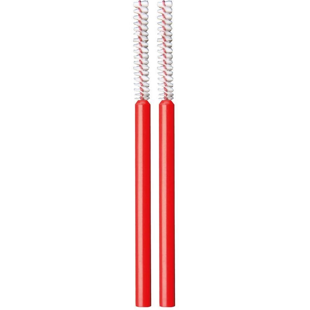 Proximal Grip xxx-fein rot Interdentalbürste 2x 2x12 St Zahnbürste