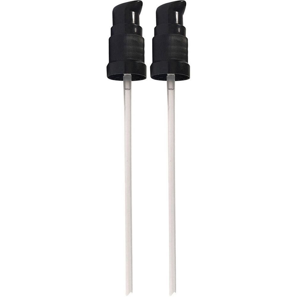 Pumpspender f.Apothekerflasche 2x 2x1 St
