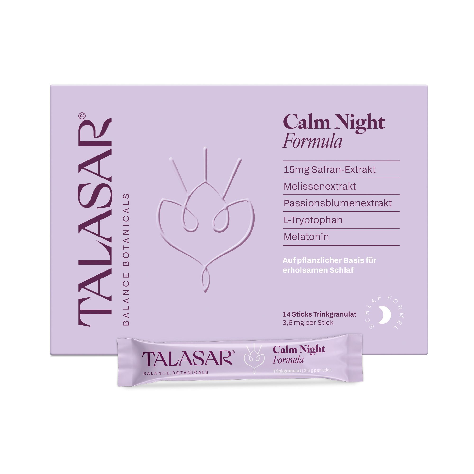 TALASAR Calm Night