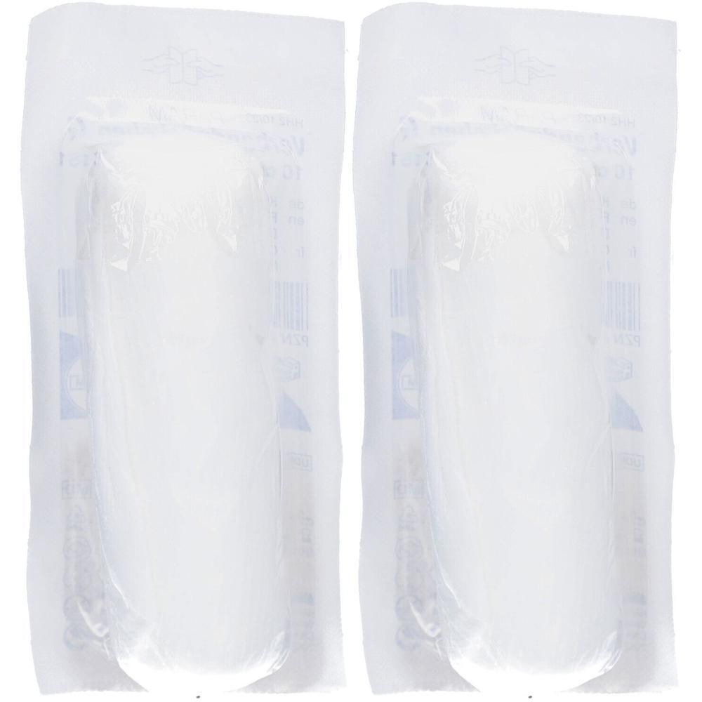 Verbandpäckchen groß 100x120 2x 2x1 St Verband