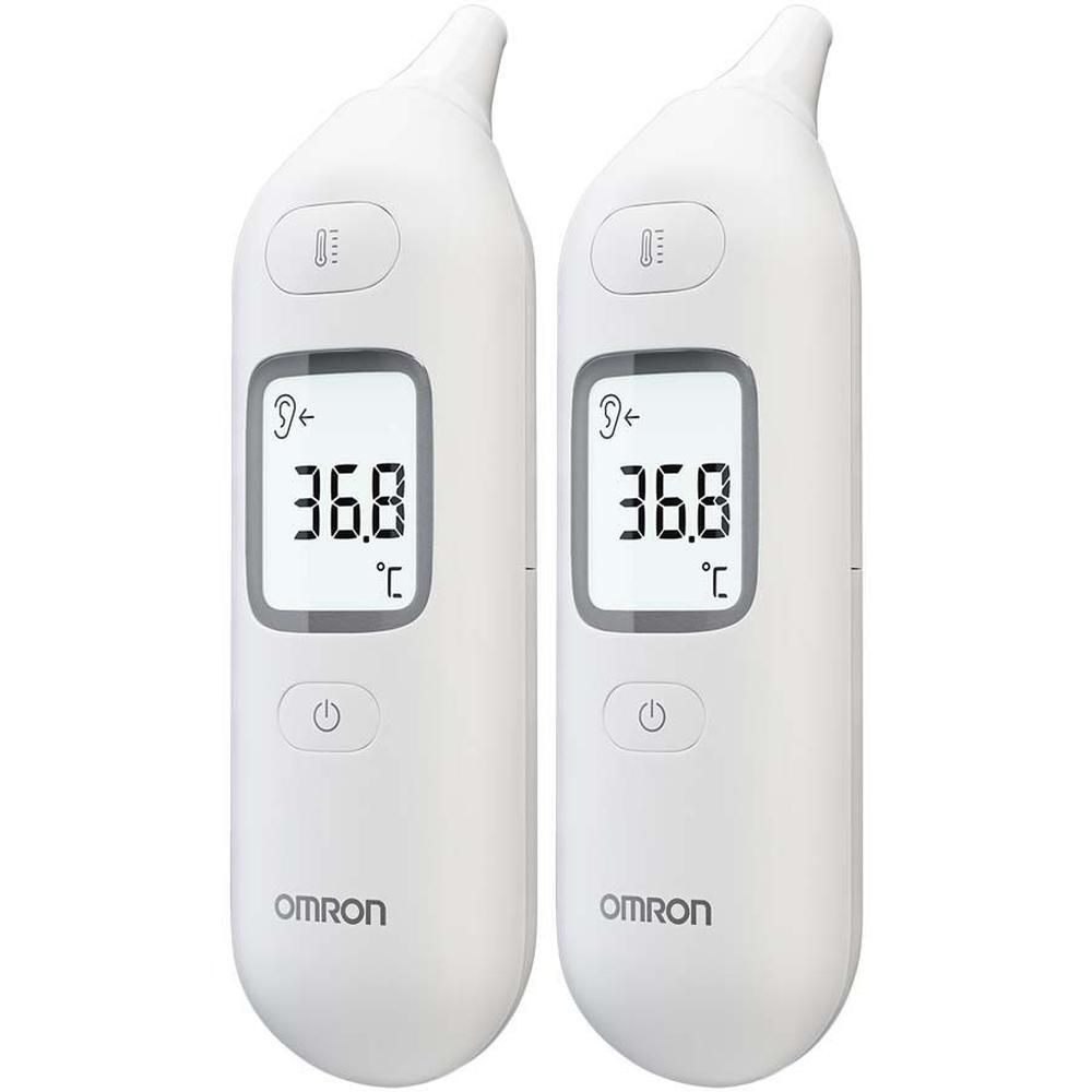 Omron Ohrthermometer Gentle Temp 533 2x 2x1 St