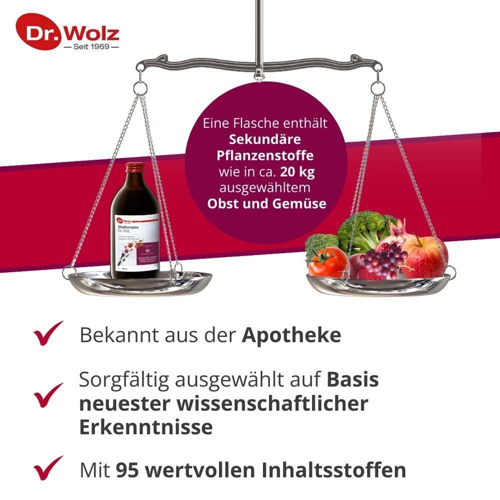 Vitalkomplex