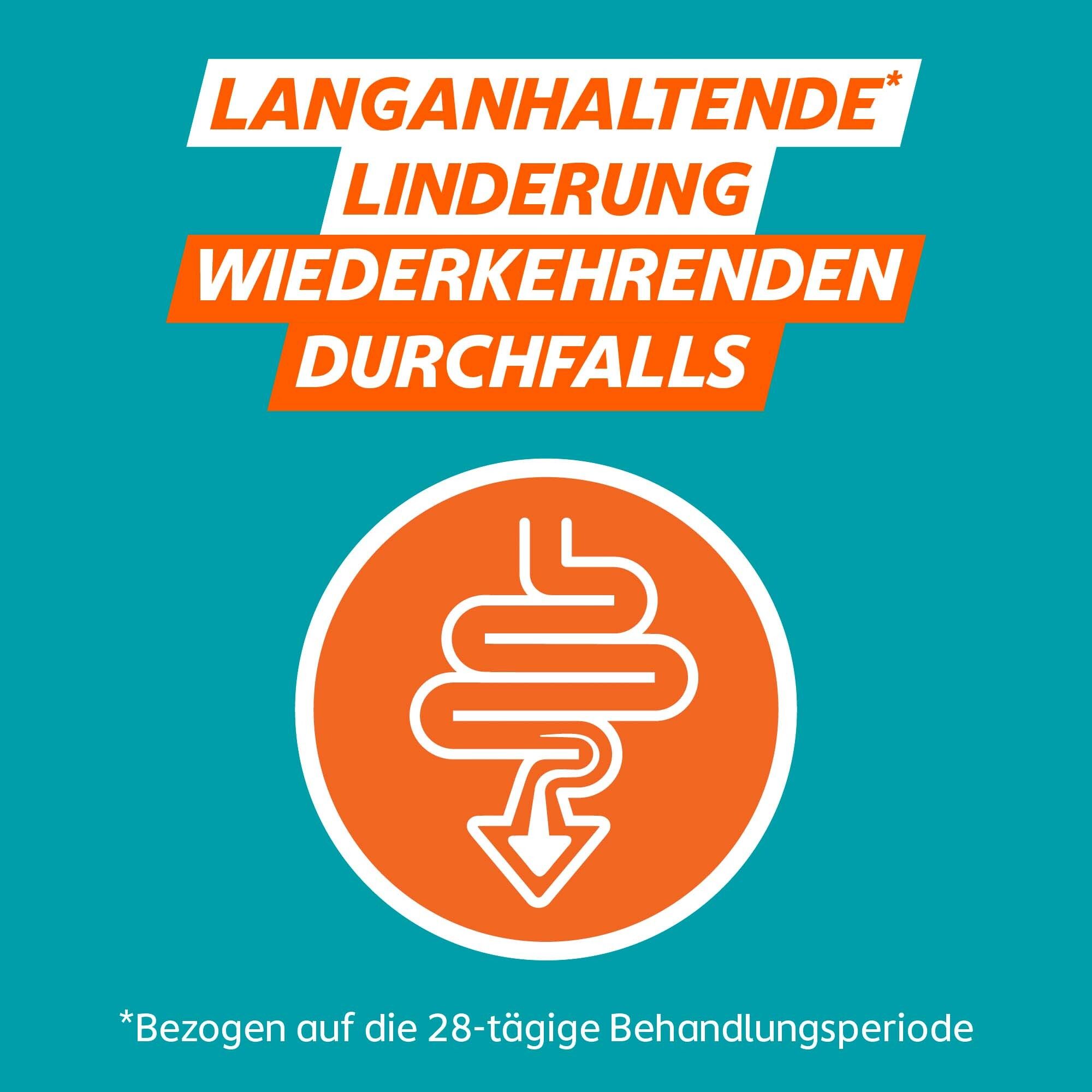 GAVIDarm Häufiger Durchfall Angebot
